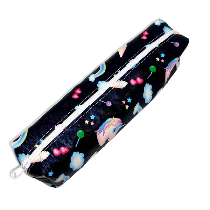 Unicorn Pencil Case Cases One Dollar Only