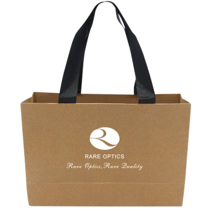 Customised Paper Bag (Preorder) One Dollar Only