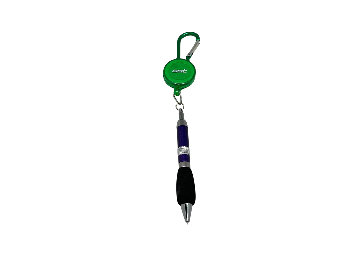 Customised Pen (Preorder) One Dollar Only