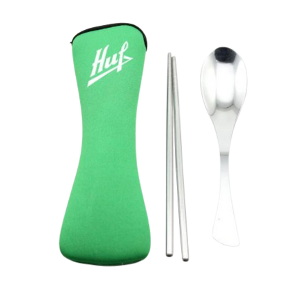 Customised Cutlery Set (Preorder) One Dollar Only