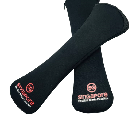 Customised Cutlery Set (Preorder) One Dollar Only