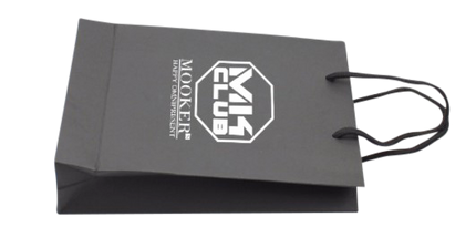 Customised Paper Bag (Preorder) One Dollar Only