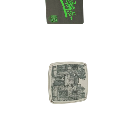 Customised Coasters (Preorder) One Dollar Only