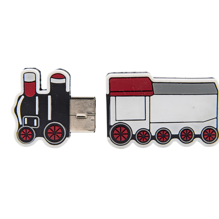 Customised Thumb Drive (Preorder) One Dollar Only