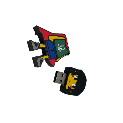 Customised Thumb Drive (Preorder) One Dollar Only