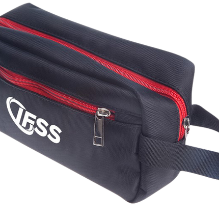 Customised Toiletries Pouch (Preorder) One Dollar Only