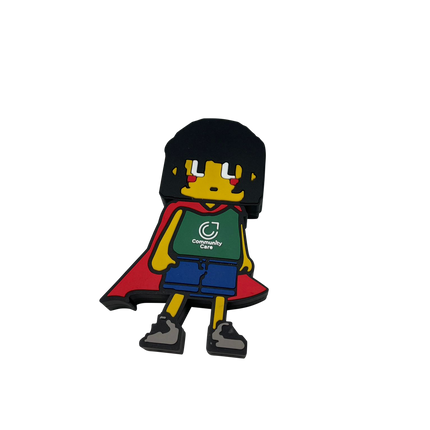 Customised Thumb Drive (Preorder) One Dollar Only