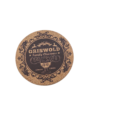 Customised Coasters (Preorder) One Dollar Only