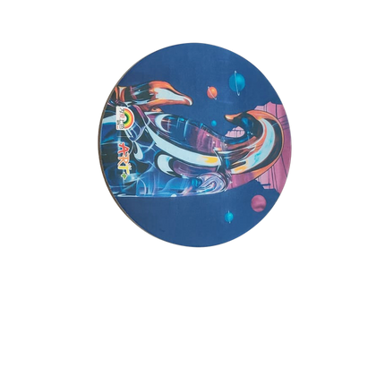 Customised Coasters (Preorder) One Dollar Only