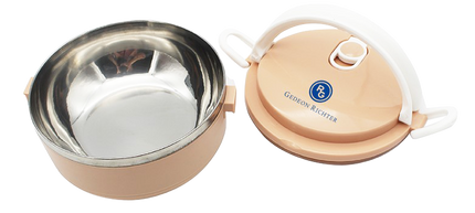 Customised Lunch Box (Preorder) One Dollar Only