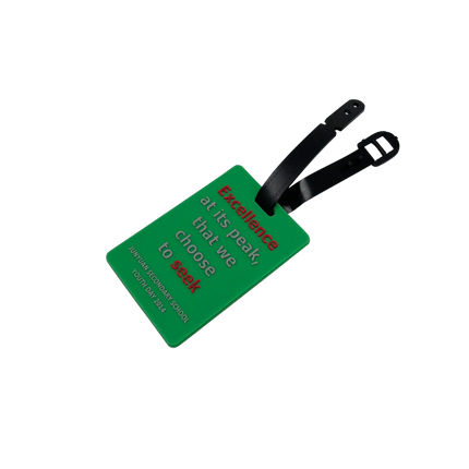 Customised Luggage Tag (Preorder) One Dollar Only