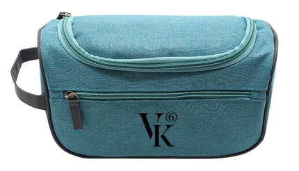 Customised Toiletries Pouch (Preorder) One Dollar Only