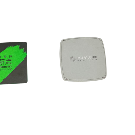 Customised Coasters (Preorder) One Dollar Only