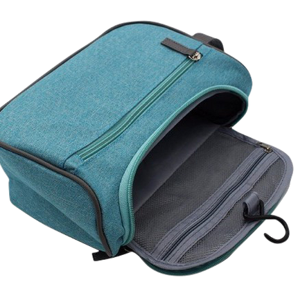 Customised Toiletries Pouch (Preorder) One Dollar Only