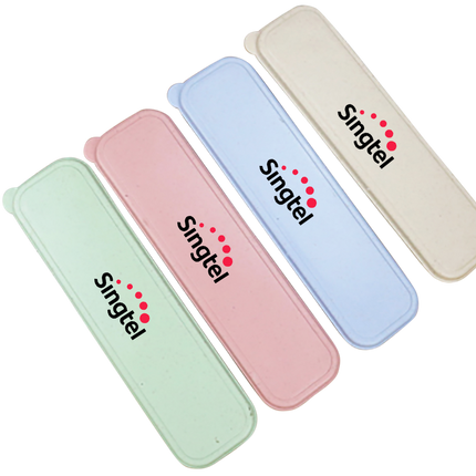 Customised Cutlery Set (Preorder) One Dollar Only