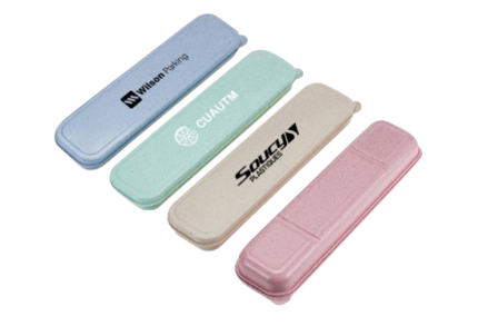 Customised Cutlery Set (Preorder) One Dollar Only