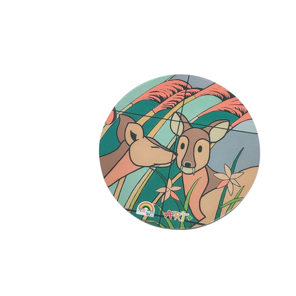 Customised Coasters (Preorder) One Dollar Only