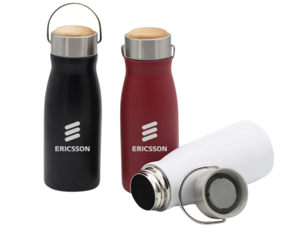 Customised Insulated Flask & Tumbler (Preorder) One Dollar Only