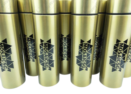 Customised Insulated Flask & Tumbler (Preorder) One Dollar Only