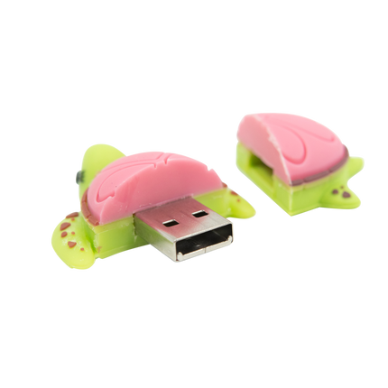 Customised Thumb Drive (Preorder) One Dollar Only