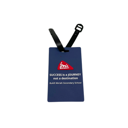 Customised Luggage Tag (Preorder) One Dollar Only