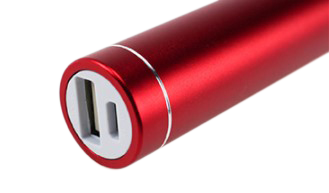 Customised Power Bank (Preorder) One Dollar Only