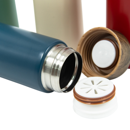 Customised Insulated Flask & Tumbler (Preorder) One Dollar Only