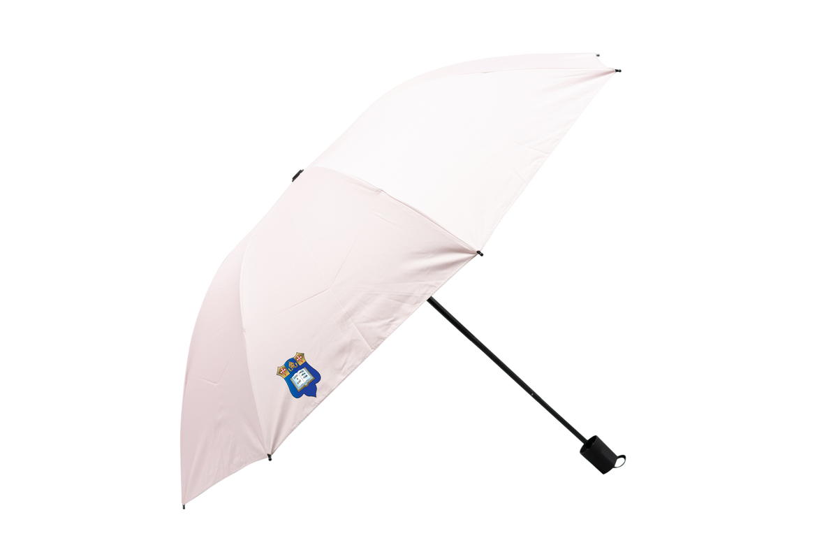 Customised Umbrella (Preorder) One Dollar Only