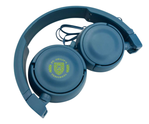 Customised Wireless Headphone (Preorder) One Dollar Only