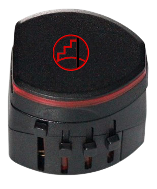 Customised Travel Adapter (Preorder) One Dollar Only