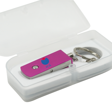 Customised Thumb Drive (Preorder) One Dollar Only