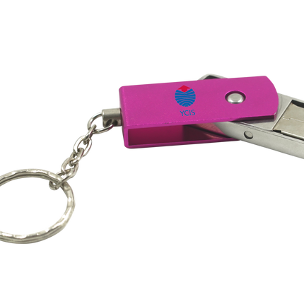 Customised Thumb Drive (Preorder) One Dollar Only
