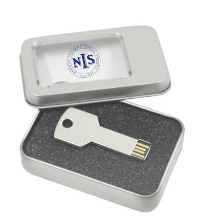 Customised Thumb Drive (Preorder) One Dollar Only