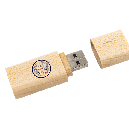 Customised Thumb Drive (Preorder) One Dollar Only