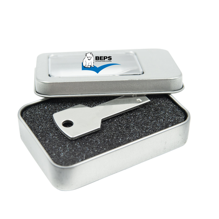 Customised Thumb Drive (Preorder) One Dollar Only