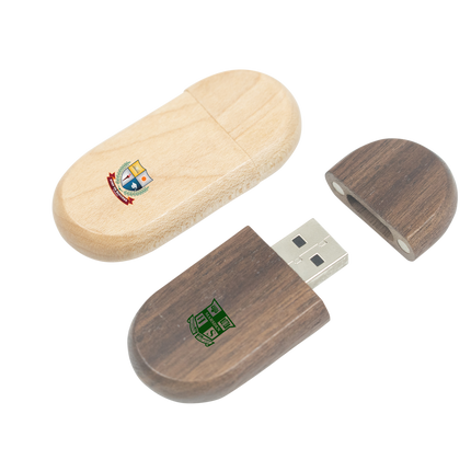 Customised Thumb Drive (Preorder) One Dollar Only