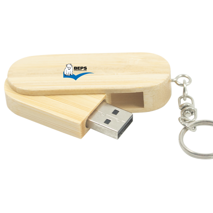 Customised Thumb Drive (Preorder) One Dollar Only