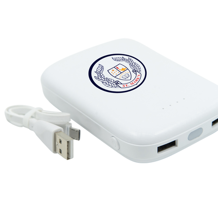 Customised Power Bank (Preorder) One Dollar Only