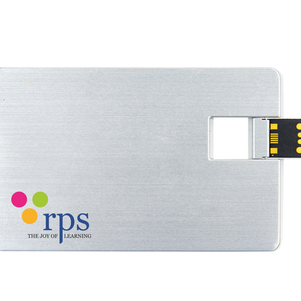 Customised Thumb Drive (Preorder) One Dollar Only