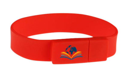 Customised Thumb Drive (Preorder) One Dollar Only