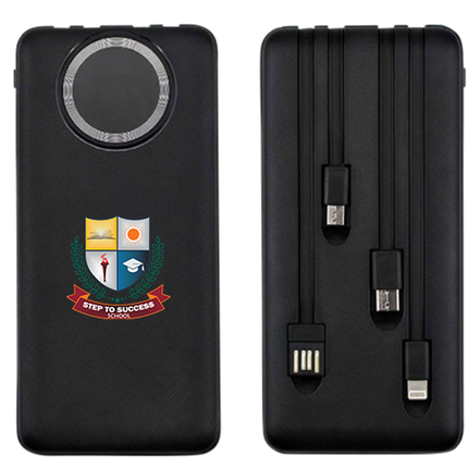 Customised Power Bank (Preorder) One Dollar Only