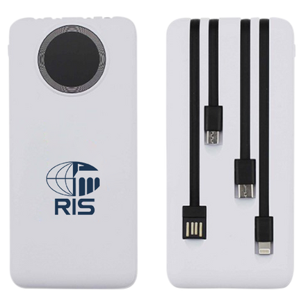 Customised Power Bank (Preorder) One Dollar Only