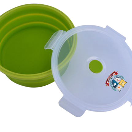 Customised Lunch Box (Preorder) One Dollar Only