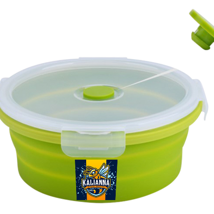 Customised Lunch Box (Preorder) One Dollar Only