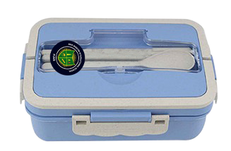 Customised Lunch Box (Preorder) One Dollar Only