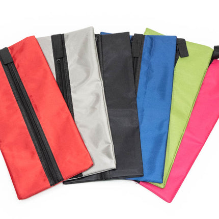 Premium Quality Nylon Foldable Shoe Bag Bags One Dollar Only