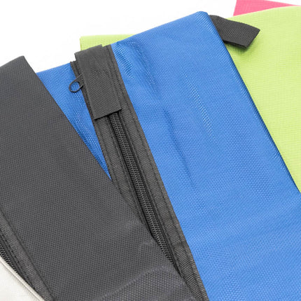 Premium Quality Nylon Foldable Shoe Bag Bags One Dollar Only