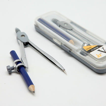 Compass Set Everyday Stationery One Dollar Only