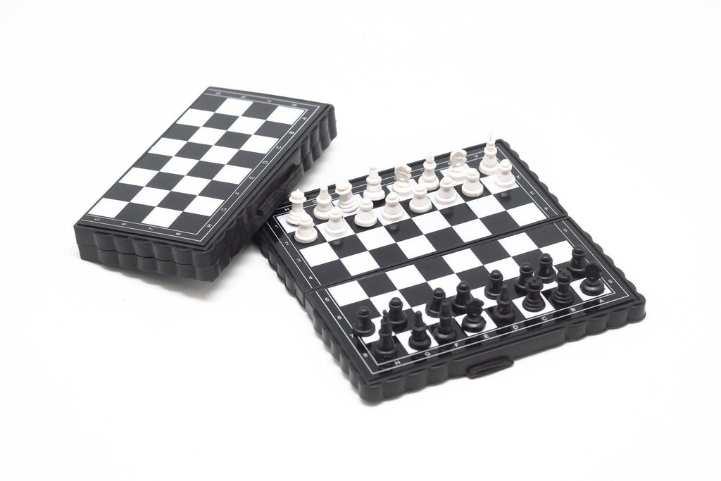 GMHN283C○MARGINAL / 著しく マージナル Chess MCH-200