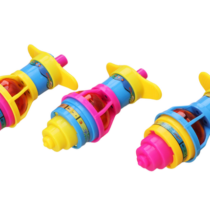 Flashing Spinning Top Games and Toys One Dollar Only